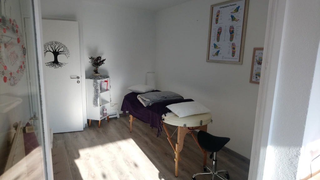 photo cabinet Auréliane FEBVRE