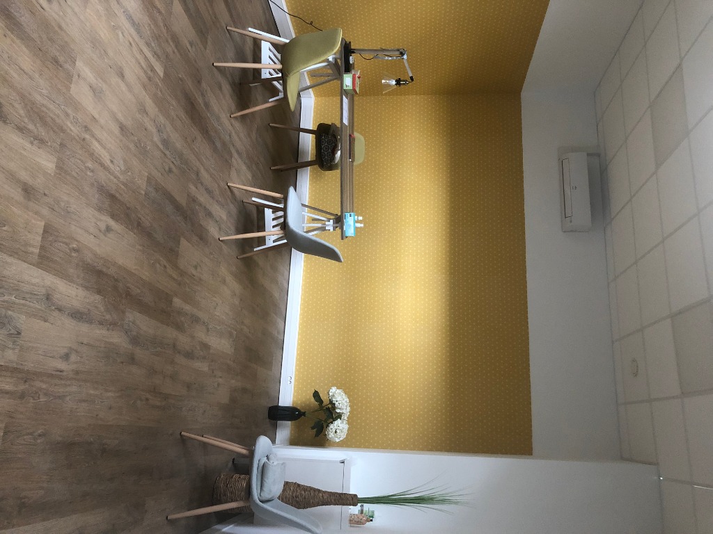 photo cabinet cristel soler sophrologue