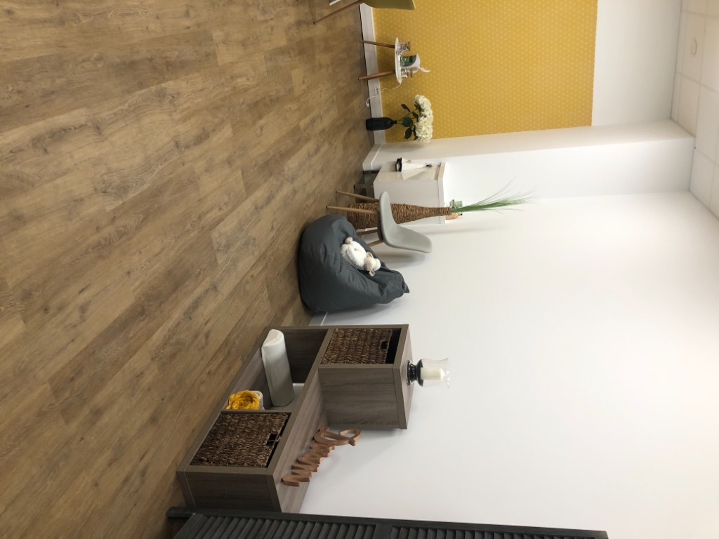 photo portrait cristel soler sophrologue