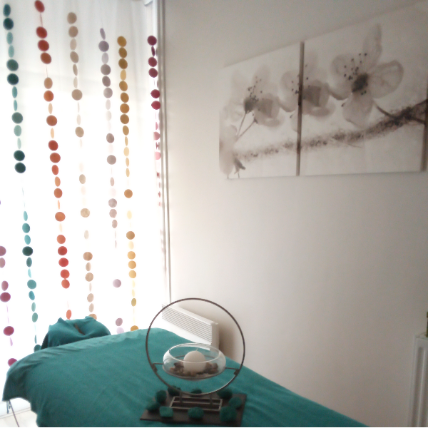 Ancrage et bien-être