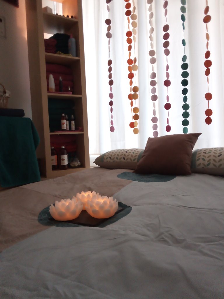 photo activite Ancrage et bien-être