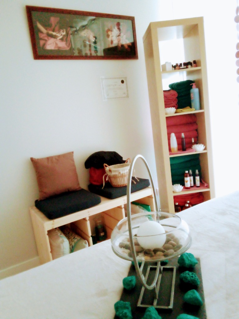 photo cabinet Ancrage et bien-être