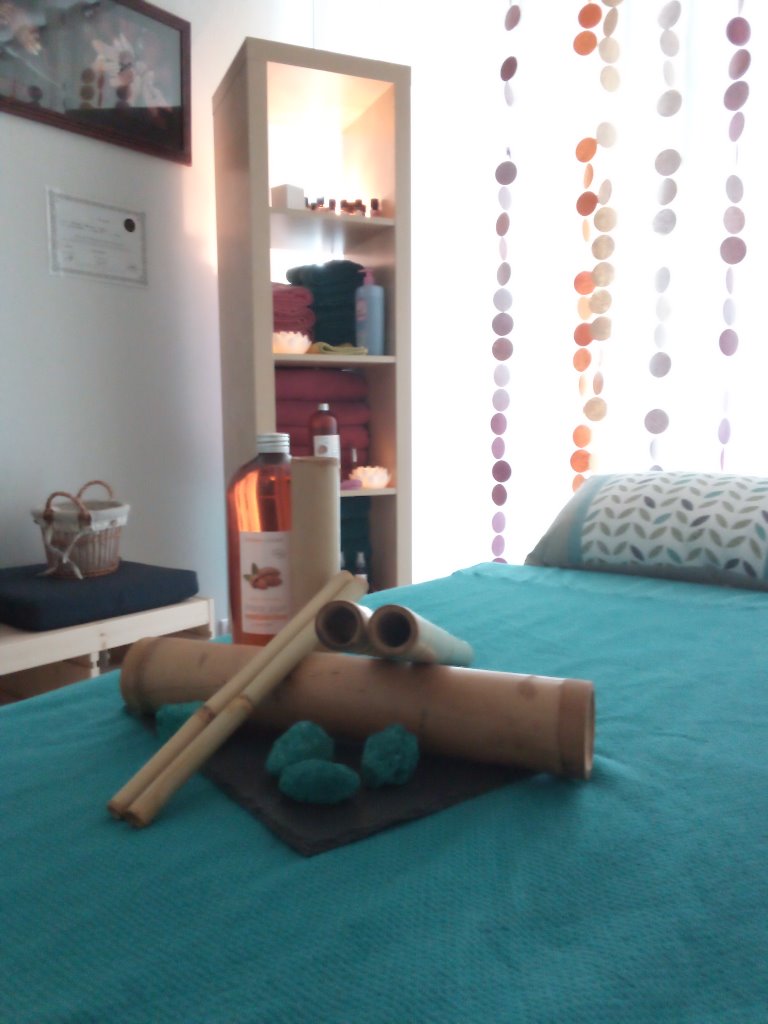 photo portrait Ancrage et bien-être