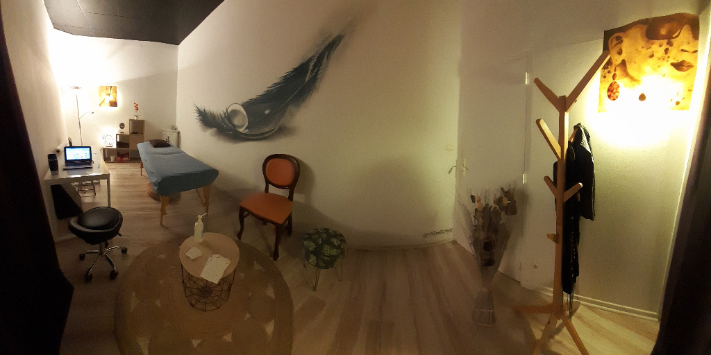 photo cabinet Fabienne Flavigny