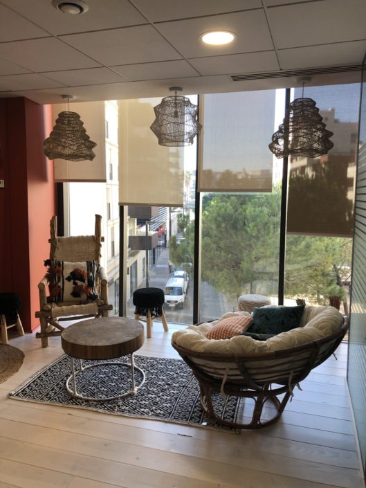 photo cabinet Delphine Turco