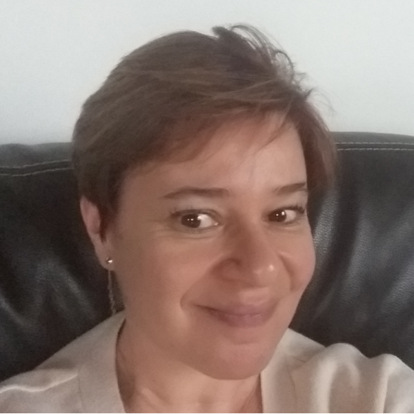 virginie SAINT-GERMAIN DOSIERE