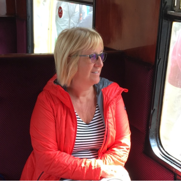 ISABELLE TALVAST BRETON