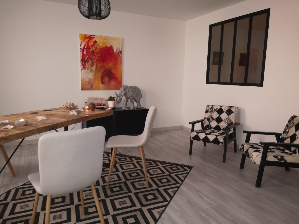 photo cabinet Patricia Garcin