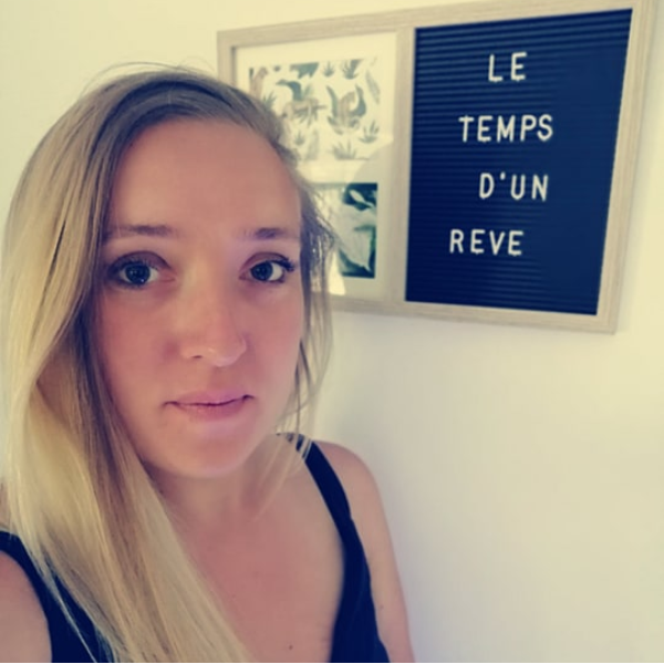 Anais Macquet d'hondt