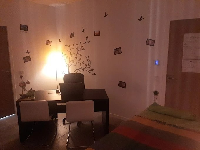 photo cabinet FONTAINE Prescilla