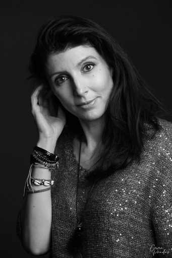 photo portrait FONTAINE Prescilla