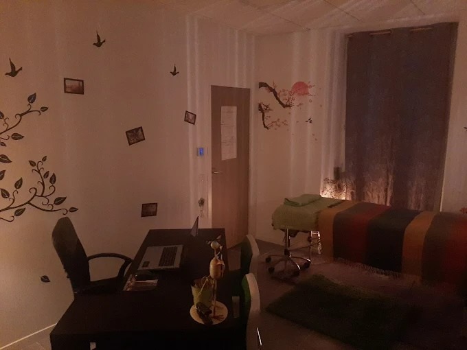 photo seance FONTAINE Prescilla