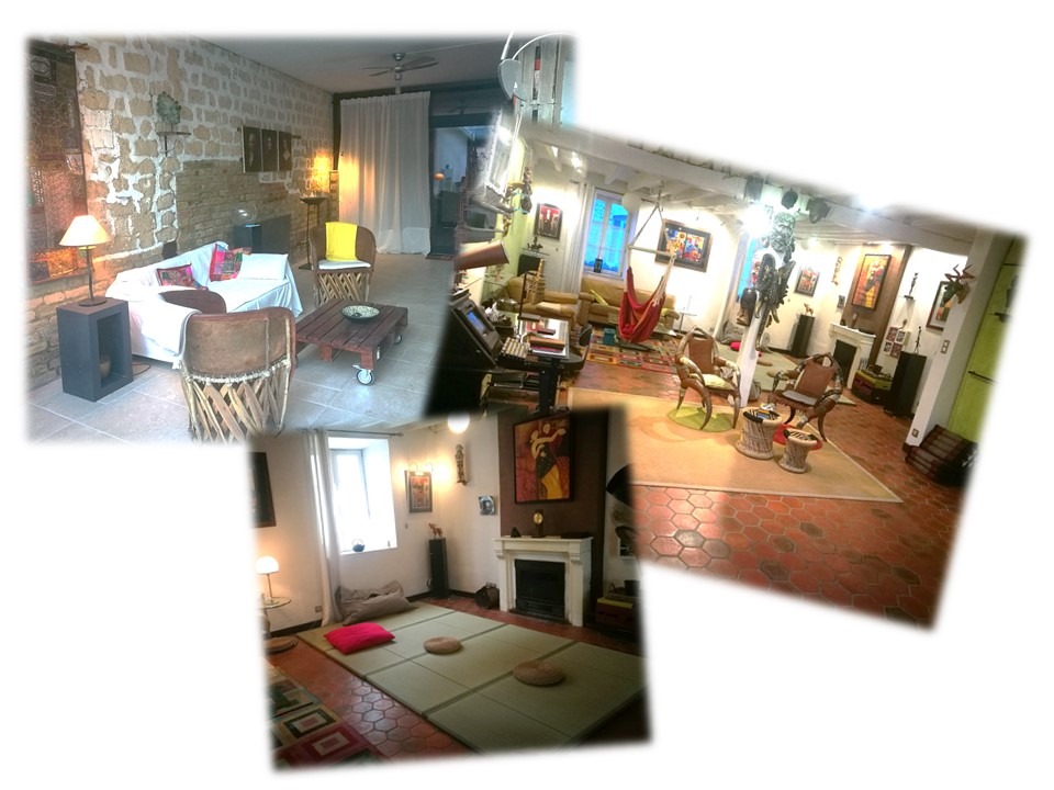 photo cabinet Jean-luc alcaraz