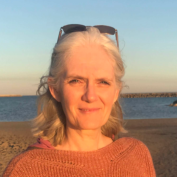 Laurence Villevieille