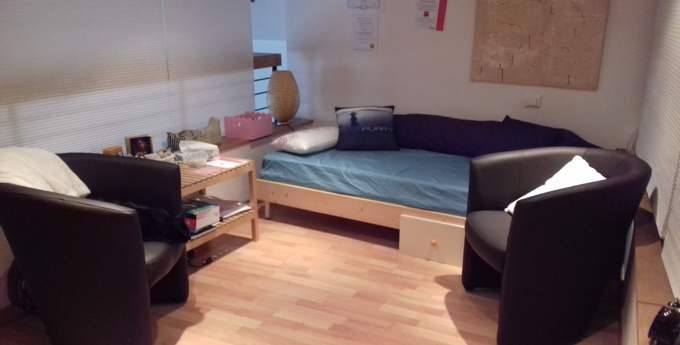 photo seance Laurence Villevieille