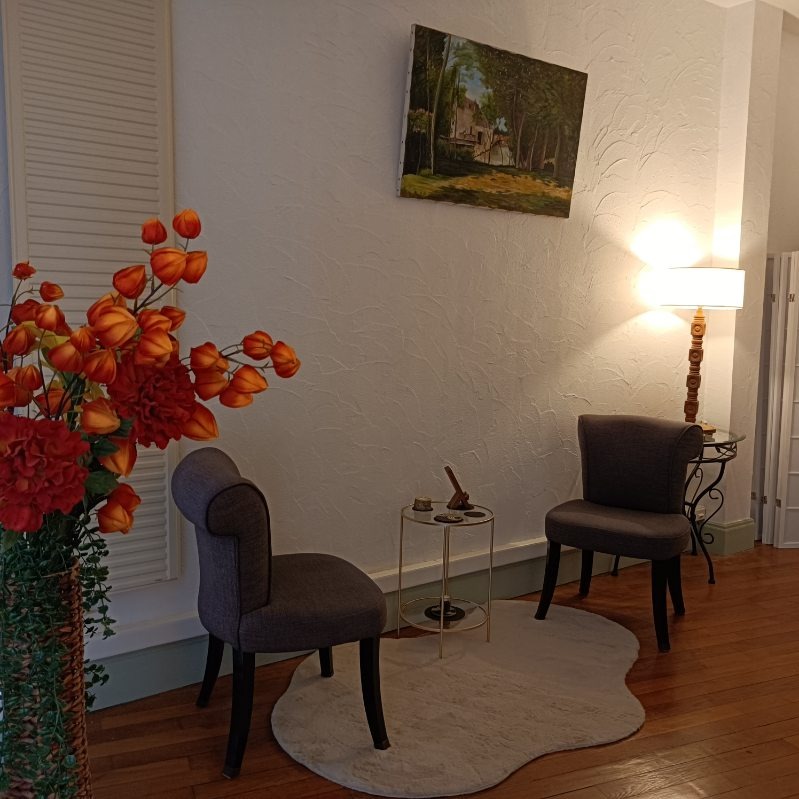 photo cabinet Salles marie