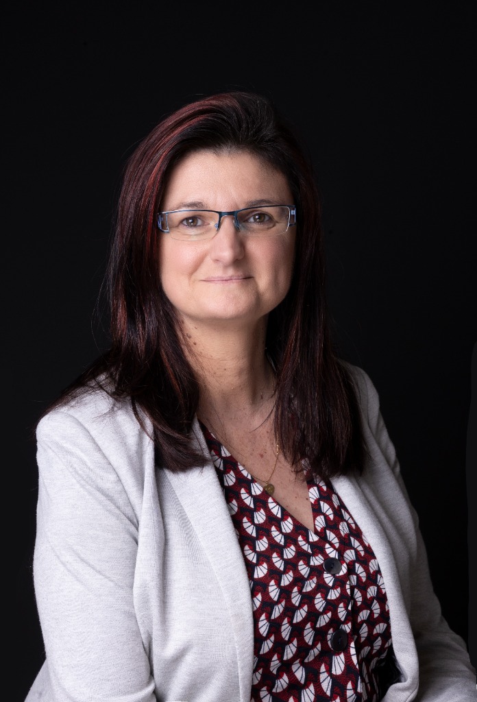 photo portrait Salles marie