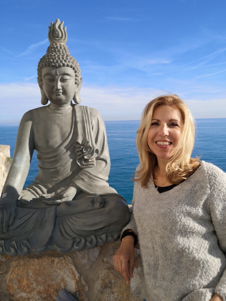 photo portrait La Maison du Thérapeute