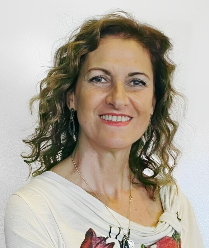 photo portrait MARIE-LINE NICOSIA