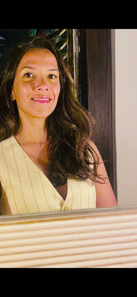 photo portrait J. Emilie Pascal