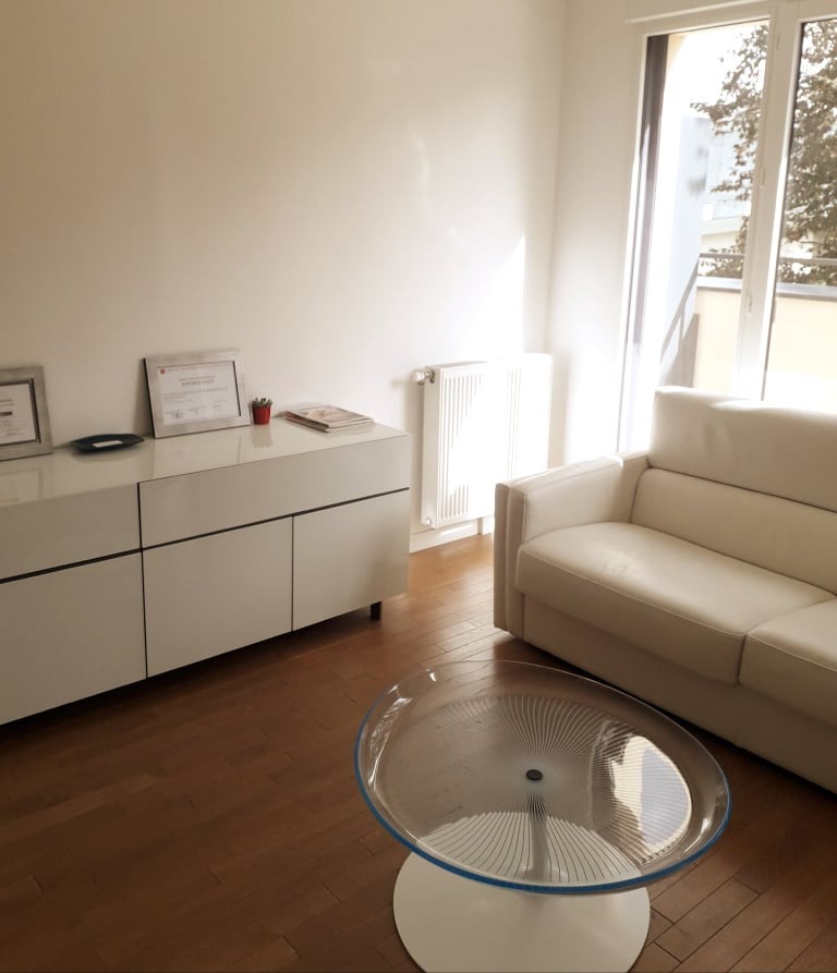 photo cabinet Marine AVELANGE