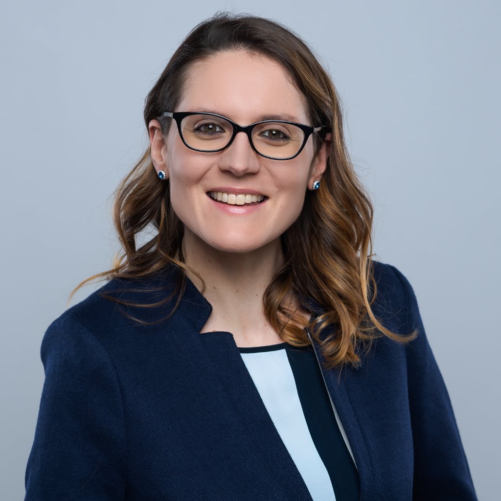 photo portrait Marine AVELANGE