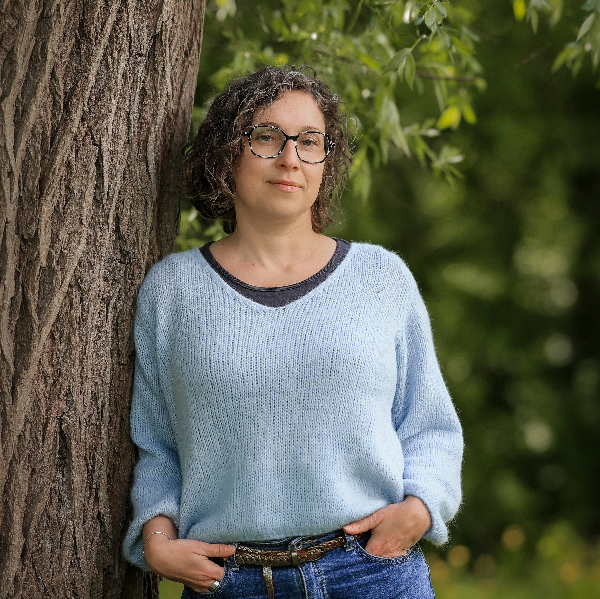 Angélique Perrin - Nature & Energie