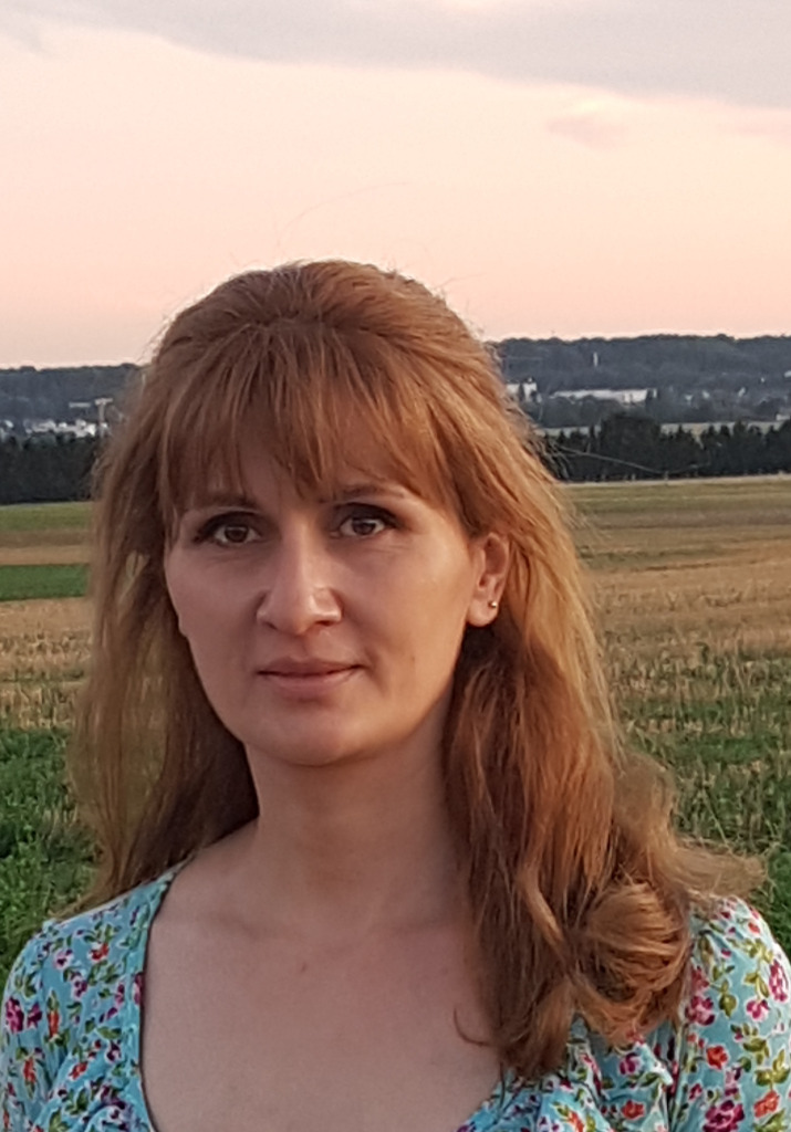 photo portrait Natia RECA