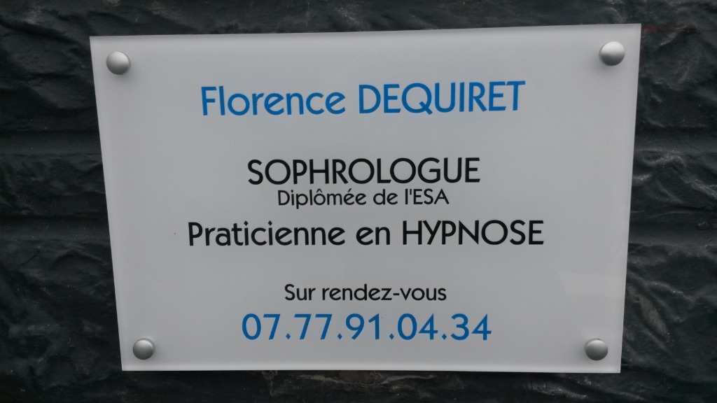 photo activite florence DEQUIRET