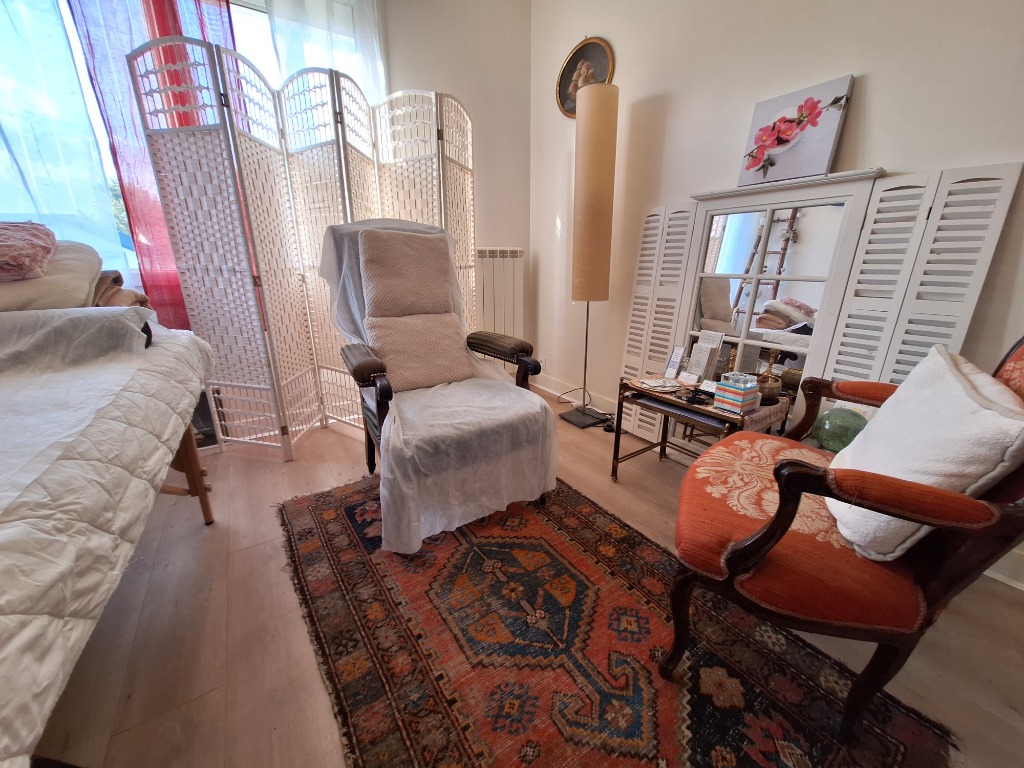 photo cabinet Muriel DENIS