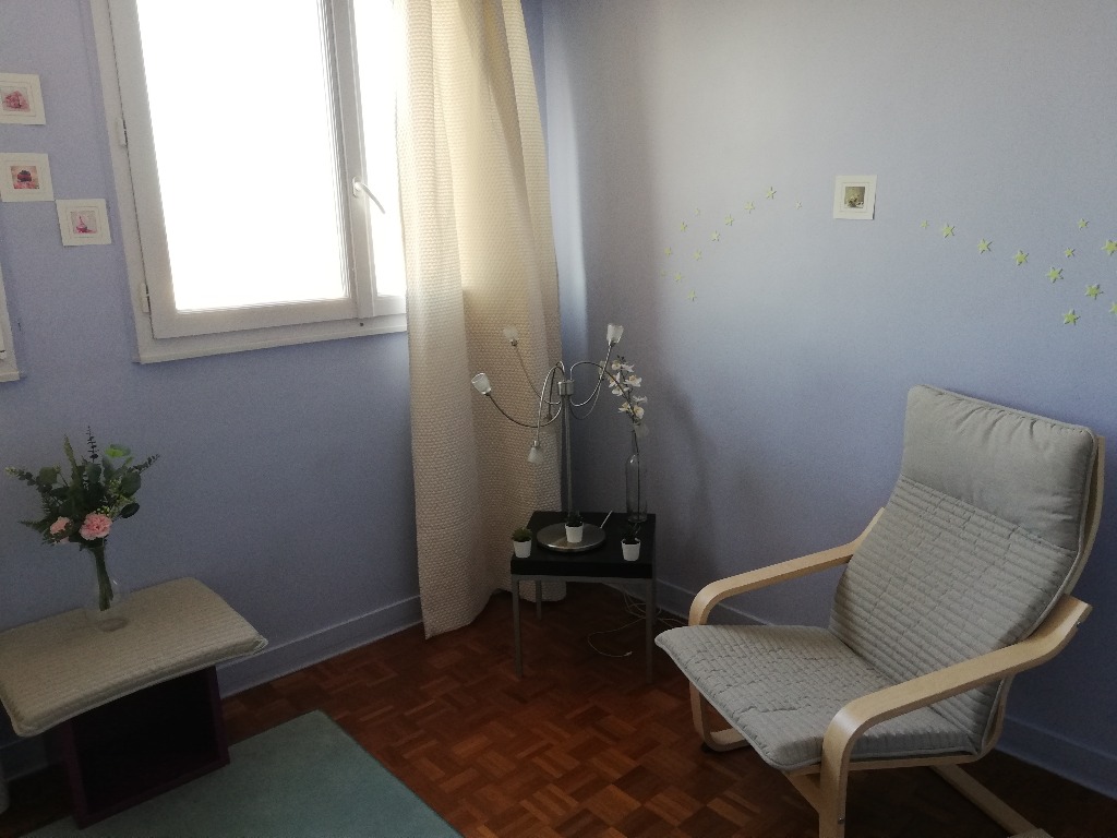 photo cabinet Nathalie Damet