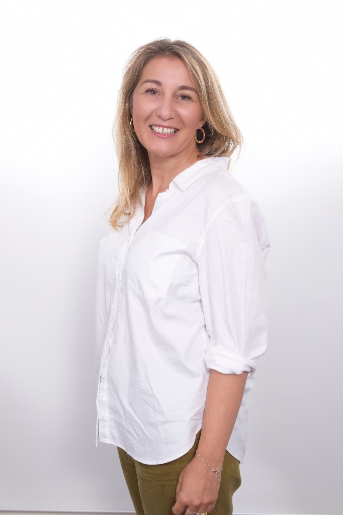 photo portrait Nathalie Damet