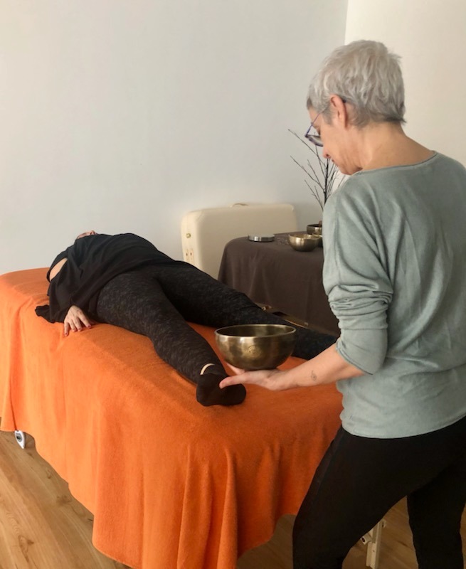 photo activite Angele SIRET