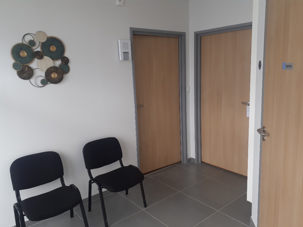 photo cabinet Nat’Harmonie