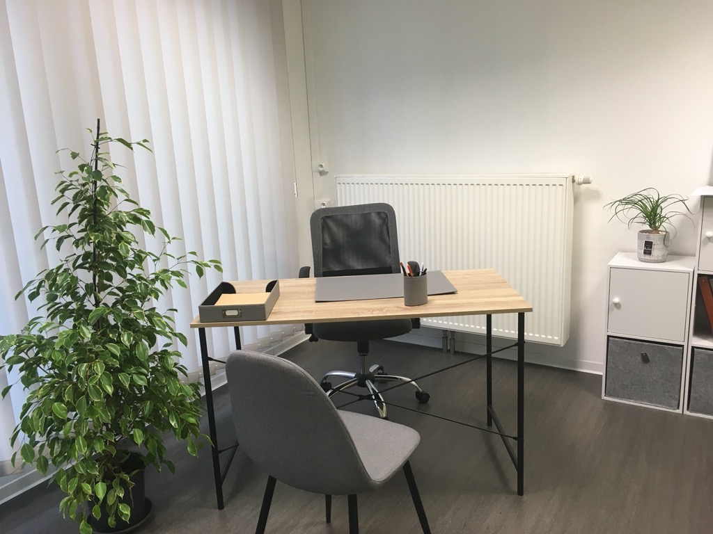 photo cabinet Aurore MEUNIER