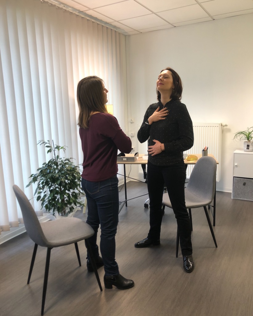 photo seance Aurore MEUNIER