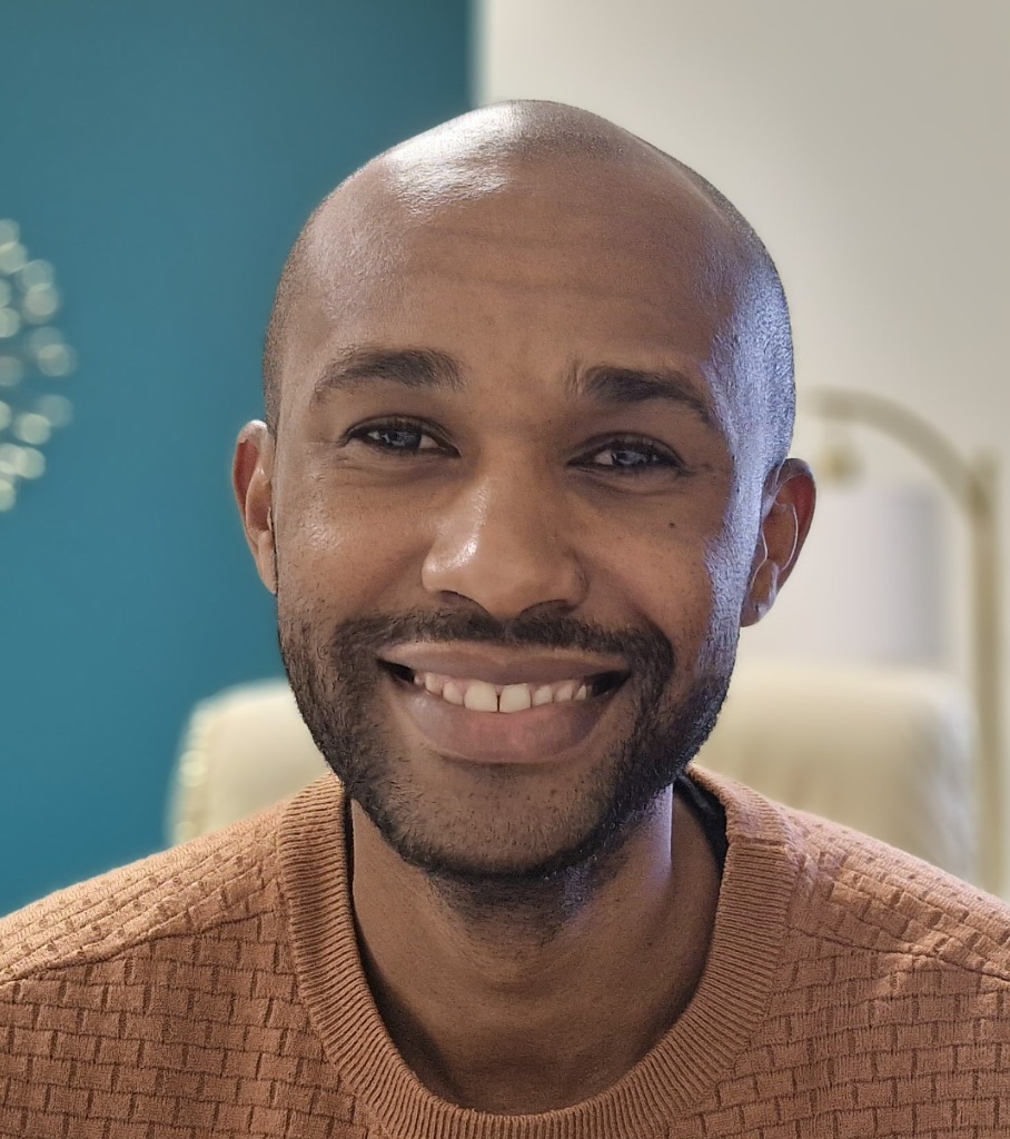 photo portrait Emdy ABASSE