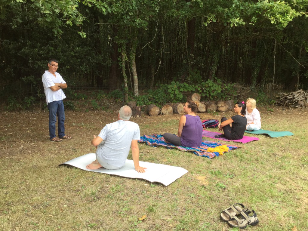 photo activite Christian CHAUPRADE