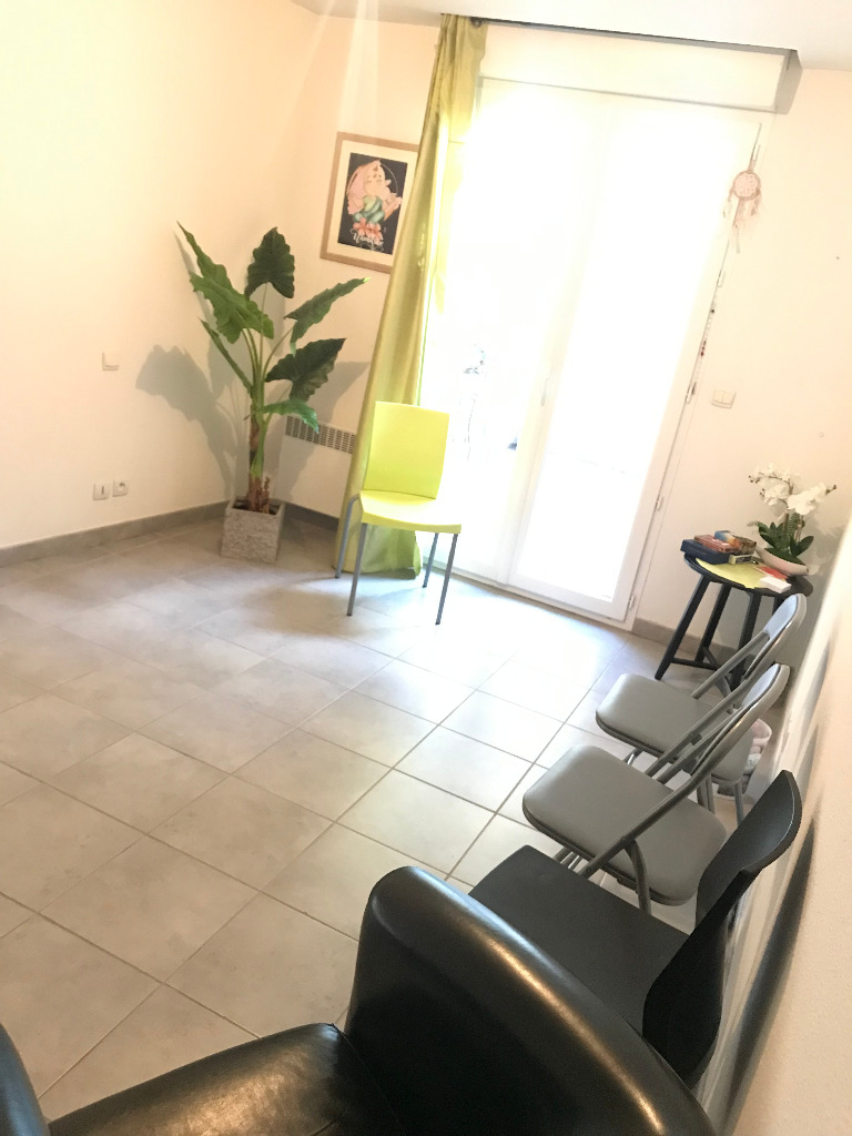 photo cabinet Bénédicte Lautier