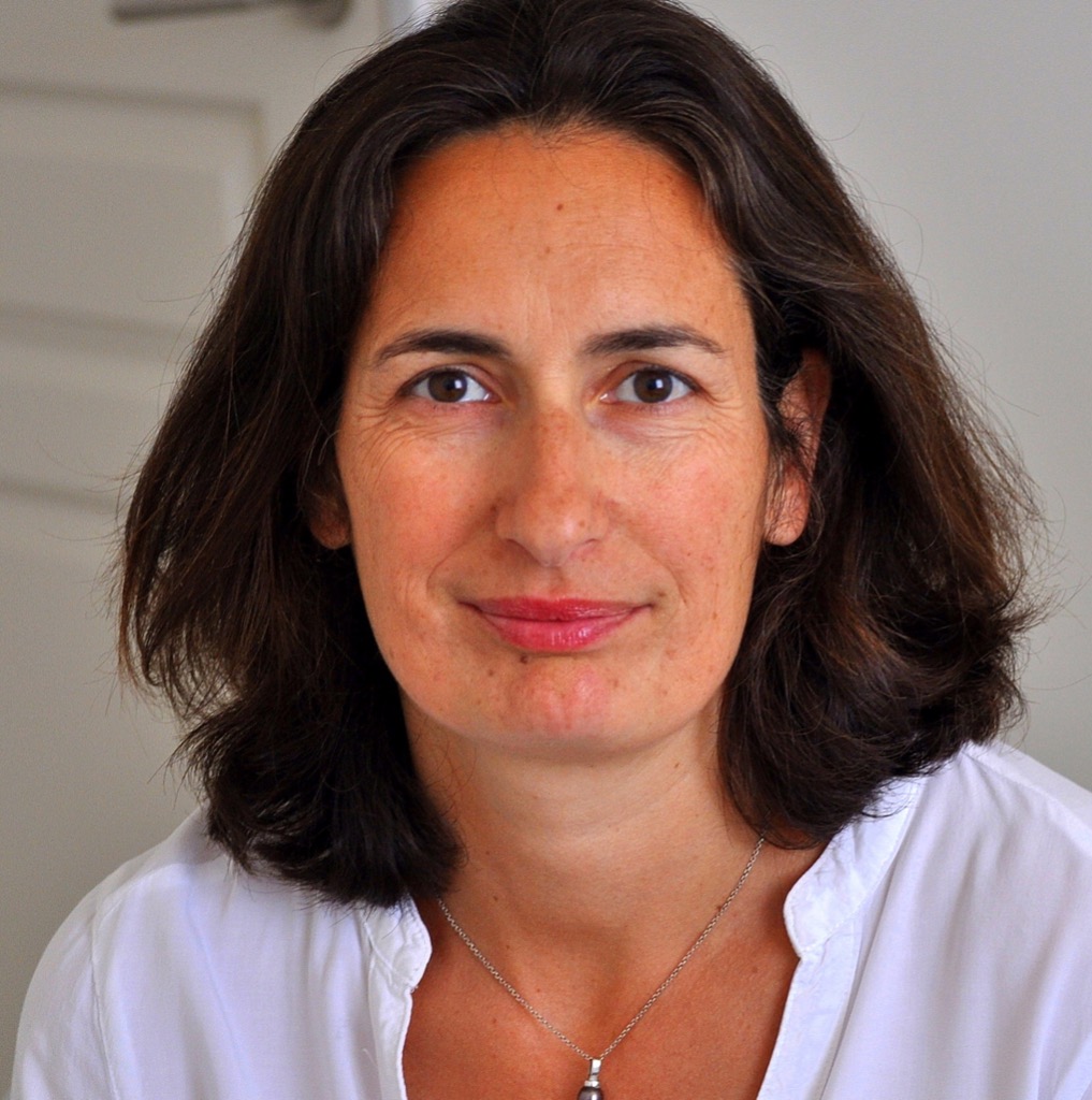 photo portrait Fanny Doin Labourdette