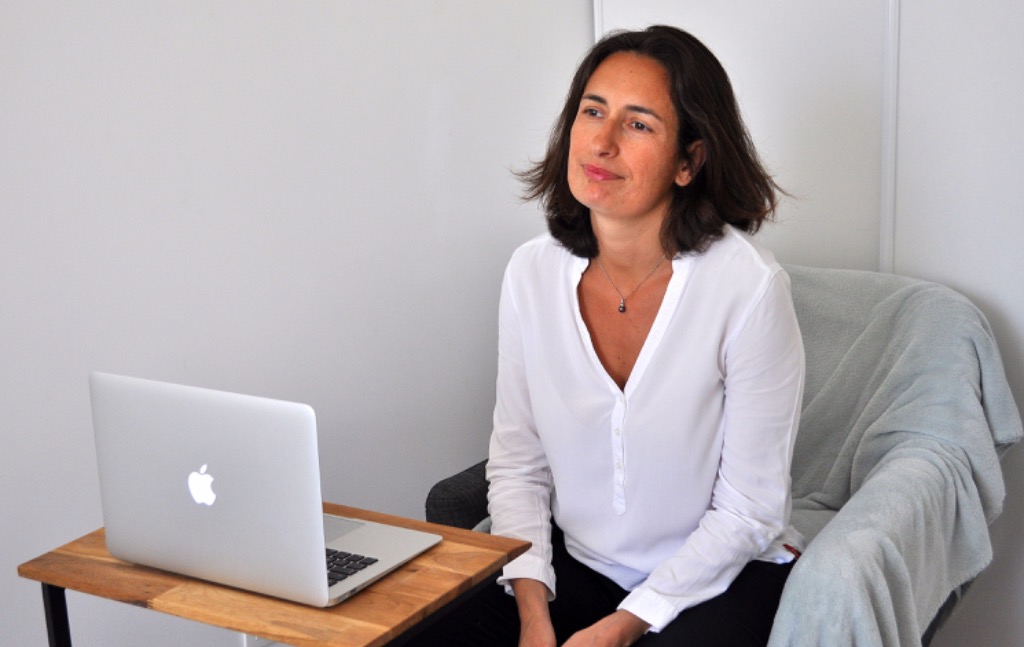 photo seance Fanny Doin Labourdette