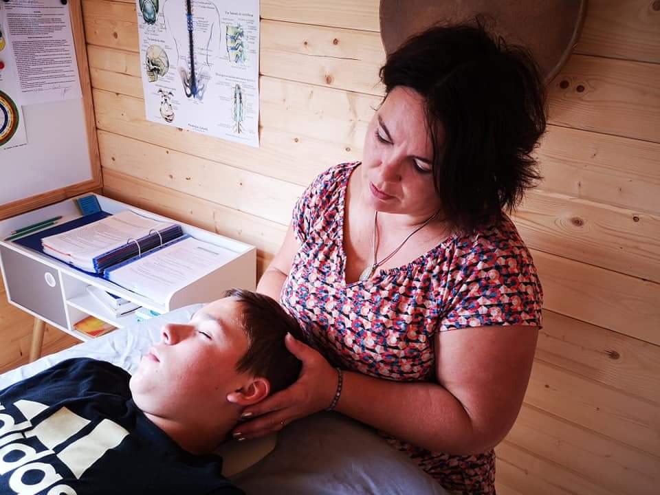 photo activite Angélique Dubos