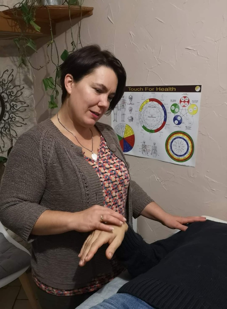 photo seance Angélique Dubos