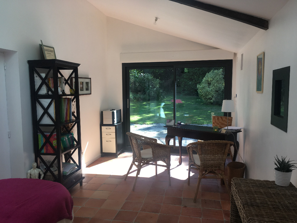 photo seance Bernard  AMILIEN