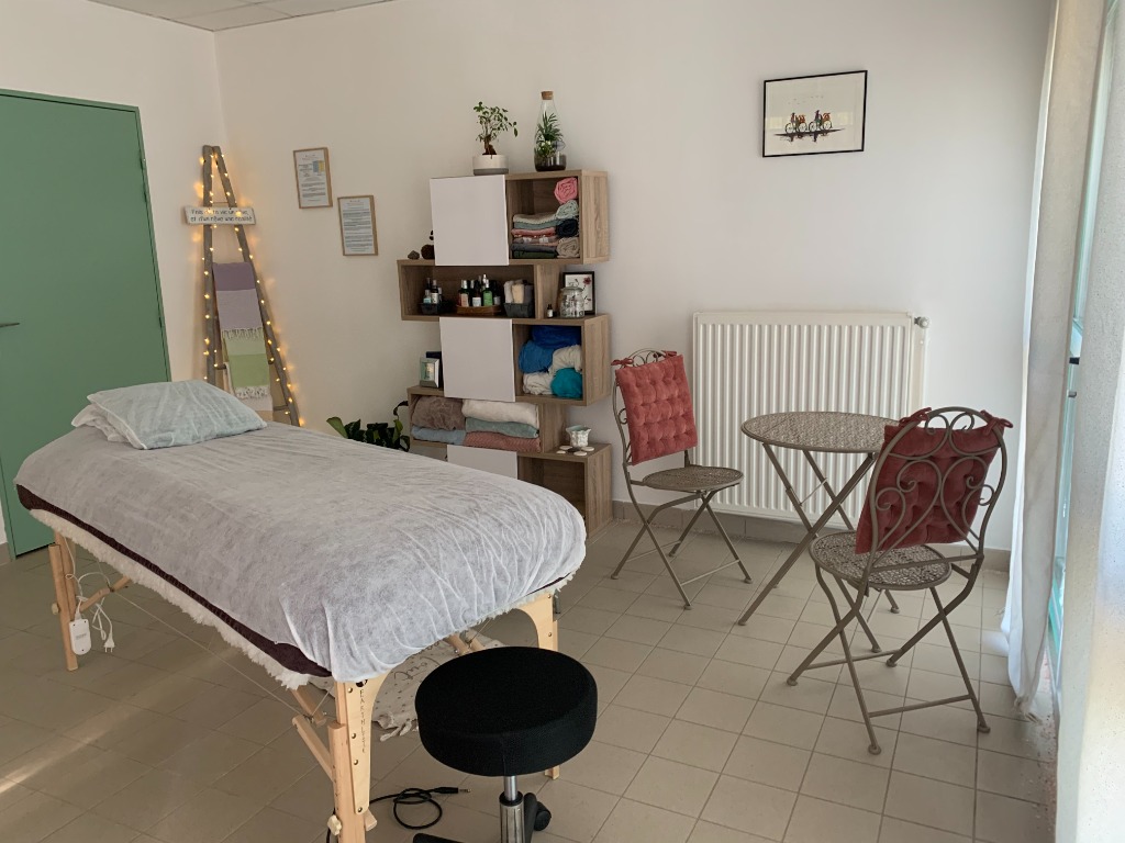 photo cabinet Pascale Varoquier