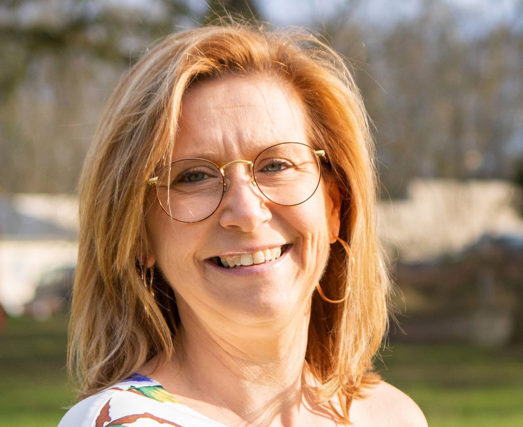 photo portrait Pascale Varoquier