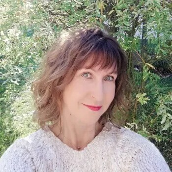 photo portrait Magalie Posiere