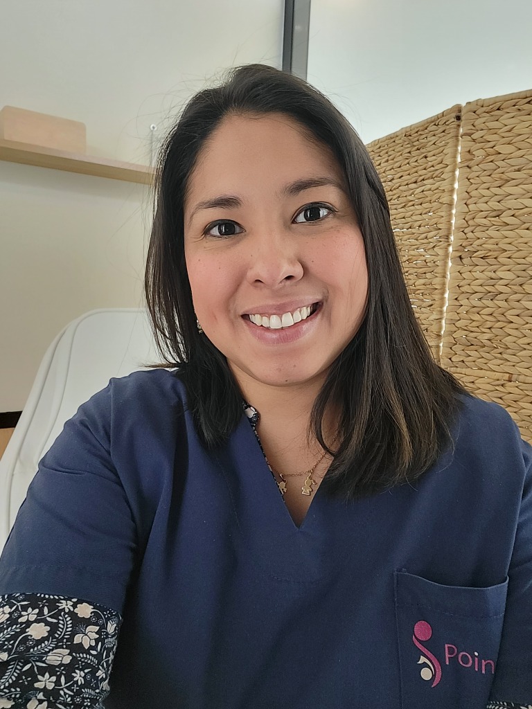 photo portrait Annie Adnileb VIOT