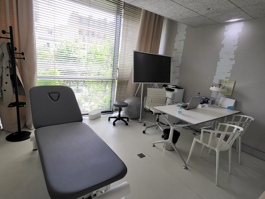 photo seance Annie Adnileb VIOT