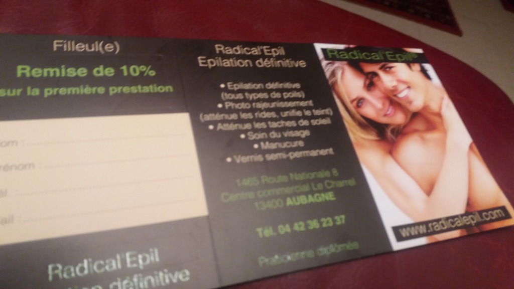 photo portrait DIATE